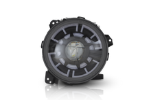 Load image into Gallery viewer, 2018-2023 Jeep Wrangler JL Ark Series Headlights