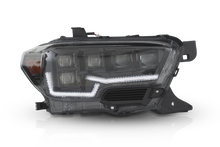 Load image into Gallery viewer, 2016-2023 Toyota Tacoma Rogue Series Headlights