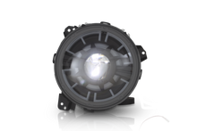Load image into Gallery viewer, 2018-2023 Jeep Wrangler JL Ark Series Headlights