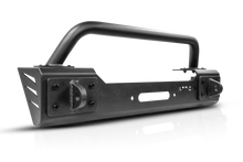 Load image into Gallery viewer, 2018-2023 Jeep Wrangler JL Apex Series Front Bumper