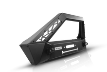 Load image into Gallery viewer, 2018-2023 Jeep Wrangler JL Terra Series Front Bumper