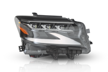Load image into Gallery viewer, 2014-2019 Lexus GX460 Sol Series Headlights