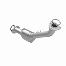 Load image into Gallery viewer, MagnaFlow Direct Fit Catalytic Converter 02-04 Tacoma 2.4L Front