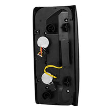 Load image into Gallery viewer, AlphaRex 87-96 Ford Bronco/F-150 Luxx-Series LED Tail Lights - Alpha-Black