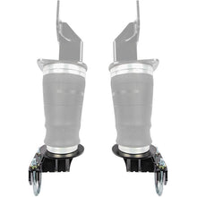 Load image into Gallery viewer, Carli 17-23 Ford F350 DRW 4x4 Long Travel Air Bag Lower Axle Bracket - 4.5in Lift - 4.5in Axle