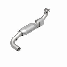 Load image into Gallery viewer, MagnaFlow Direct Fit Catalytic Converter 01-03 F-150 5.4 2WD D/S 49S