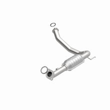 Load image into Gallery viewer, MagnaFlow Direct Fit Catalytic Converter 10-14 GX460 4.6L