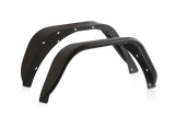 2018-2023 Jeep Wrangler JL Terra Series Rear Fender Flares