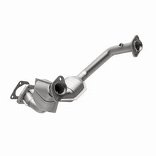 Load image into Gallery viewer, MagnaFlow Direct Fit Catalytic Converter98-00 Ranger 3.0/4.0L Fron