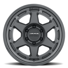 Load image into Gallery viewer, Method MR708 18x9 / 40mm Offset / 6x5.5 / 95.25mm CB - Gloss Titanium