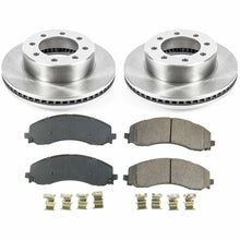 Load image into Gallery viewer, Power Stop 19-22 Ram 3500 Front Autospecialty Brake Kit