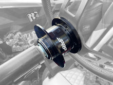 Load image into Gallery viewer, PRP Quick Release Steering Wheel Hub For Yamaha YXZ / Wolverine / Rhino / Honda Talon / Pioneer