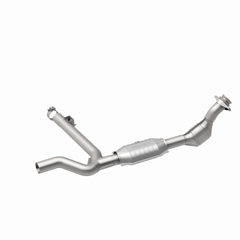 MagnaFlow Direct Fit Catalytic Converter 99-00 Ford F-150 4.2L 50S
