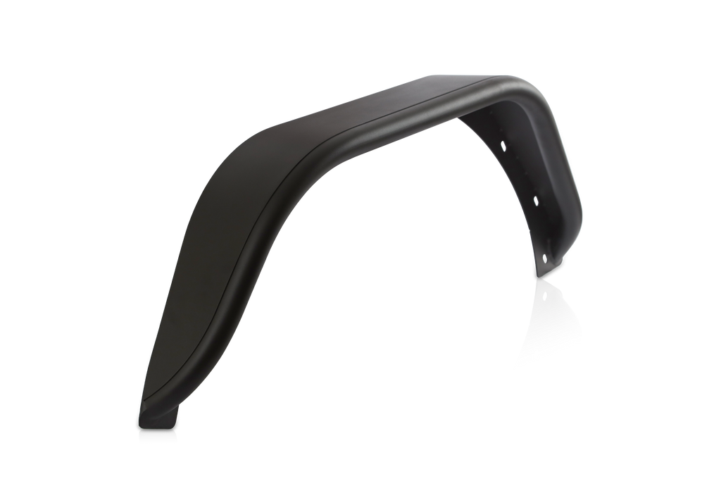 2018-2023 Jeep Wrangler JL Terra Series Rear Fender Flares