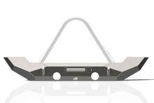 Load image into Gallery viewer, Pyro Full-Width Front Bumper | Jeep Wrangler JK