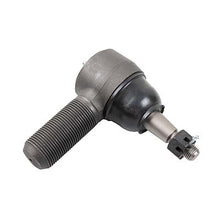 Synergy 05-21 Ford Super Duty Drivers Side Replacement Tie Rod End, 1:6 1 1/4-12LH