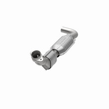 Load image into Gallery viewer, MagnaFlow Direct Fit Catalytic Converter 01-03 F-150 5.4 2WD D/S 49S