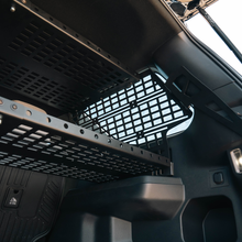 Load image into Gallery viewer, Interior Rear Side Window MOLLE Panel For 2025+ 4Runner