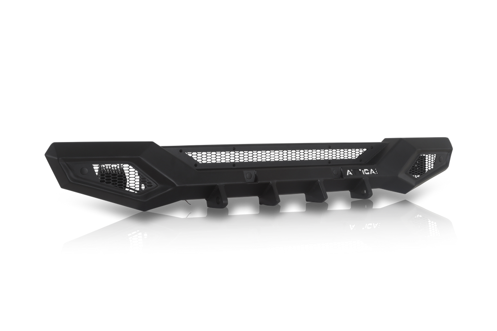 2018-2023 Jeep Wrangler JL Terra Series Rear Bumper