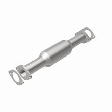 Load image into Gallery viewer, MagnaFlow Direct Fit Catalytic Converter 83-85 Ford Ranger 2.8L