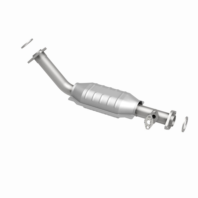MagnaFlow Direct Fit Catalytic Converter 00-8/04 Toyota Tundra 4.7L P/S Front