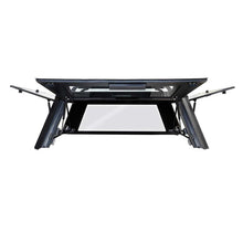 Load image into Gallery viewer, Westin EXP Truck Cap COMPLETE KIT A + BS (16-23 Toyota Tacoma 5.2ft. Bed)