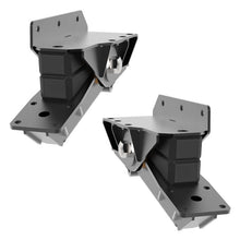 Load image into Gallery viewer, Timbren 3500lb HD Axle-Less Trailer Suspension w/ 4in Lift &amp; Long Spindles