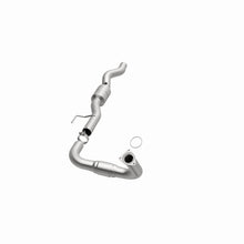 Load image into Gallery viewer, MagnaFlow Direct Fit Catalytic Converter 02-03 Avalanche 8.1 DS OEM
