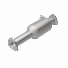 Load image into Gallery viewer, MagnaFlow Direct Fit Catalytic Converter 79-87 Toyota Land Cruiser 4.2L