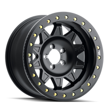 Load image into Gallery viewer, Dirty Life 9302 Roadkill Race 17x9 / 5x127 BP / -14mm Offset / 71.5mm Hub Machined Wheel - Beadlock