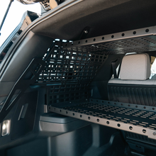 Load image into Gallery viewer, Interior Rear Side Window MOLLE Panel For 2025+ 4Runner