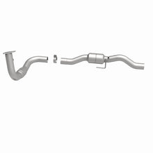 Load image into Gallery viewer, MagnaFlow Direct Fit Catalytic Converter 01-02 2500HD Driver Side 8.1L