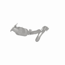 Load image into Gallery viewer, MagnaFlow Direct Fit Catalytic Converter 2018 Jeep Wrangler 3.6L V6 OEM Manifold