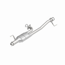 Load image into Gallery viewer, MagnaFlow Direct Fit Catalytic Converter 00-04 Tundra 4.7L Rear OEM