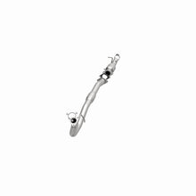 Load image into Gallery viewer, MagnaFlow Direct Fit Catalytic Converter 04-06 Avalanche Passenger Side 8.1L