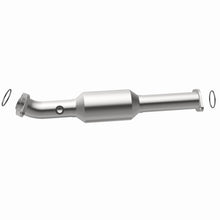 Load image into Gallery viewer, MagnaFlow Direct Fit Catalytic Converter 05-11 Toyota Tacoma 4.0L