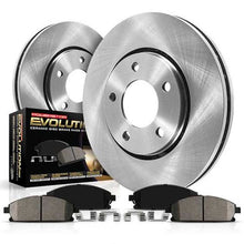 Load image into Gallery viewer, Power Stop 22-24 Ford Bronco Rear Autospecialty Brake Kit