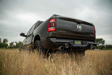 Load image into Gallery viewer, DV8 Offroad 19-23 Ram 1500 Spec Series Rear Bumper