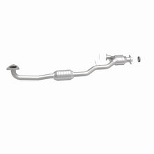 Load image into Gallery viewer, MagnaFlow Direct Fit Catalytic Converter 01-04 Subaru Outback 3L Driver Side