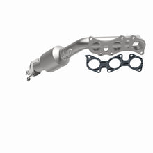 Load image into Gallery viewer, MagnaFlow Direct Fit Catalytic Converter 05-11 Toyota Tacoma 4.0L
