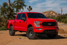 Load image into Gallery viewer, Icon 2021 Ford F150 2WD 0-3in Stage 2 Suspension System w Tubular UCA