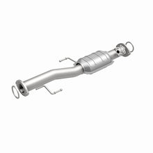 Load image into Gallery viewer, MagnaFlow Direct Fit Catalytic Conv 1999-02 Toyota 4Runner 3.4L Rear *Not for Sale in California*