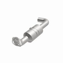 Load image into Gallery viewer, MagnaFlow Direct Fit Catalytic Converter 2009-2010 f-150 V8 5.4 OEM Underbody