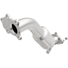 Load image into Gallery viewer, MagnaFlow Direct Fit Catalytic Converter 06-08 Subaru Forester 2.5L