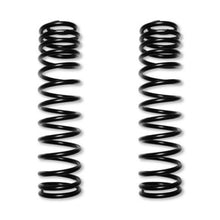 Load image into Gallery viewer, Rock Krawler 97-06 Jeep TJ Wrangler 4.5in Front Triple Rate Coil Springs