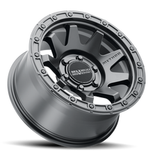 Load image into Gallery viewer, Method MR317 17x9 -12mm Offset 5x5 71.50mm CB Matte Black Wheel