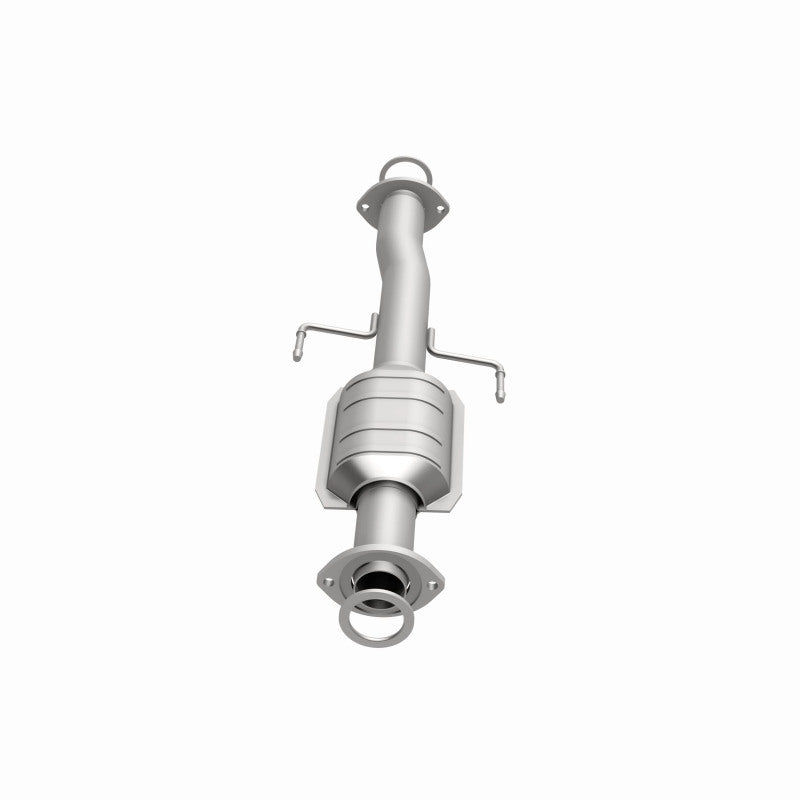 MagnaFlow Direct Fit Catalytic Converter 01-04 Toyota Tacoma 2.4L Rear