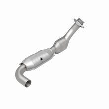 Load image into Gallery viewer, MagnaFlow Direct Fit Catalytic Converter 01 Ford F-150 4.2L