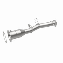 Load image into Gallery viewer, MagnaFlow Diesel Oxidation Catalyst DF 2008-2010 Ford F-250/350/450/550 6.4L