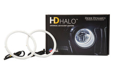 Load image into Gallery viewer, Diode Dynamics Halo Lights LED 60mm Switchback (Pair)